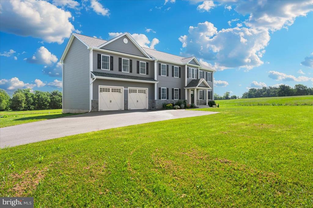 13226 MOLASSES ROAD
