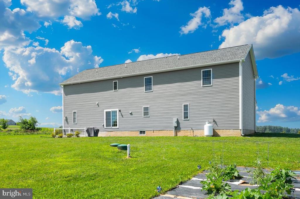 13226 MOLASSES ROAD