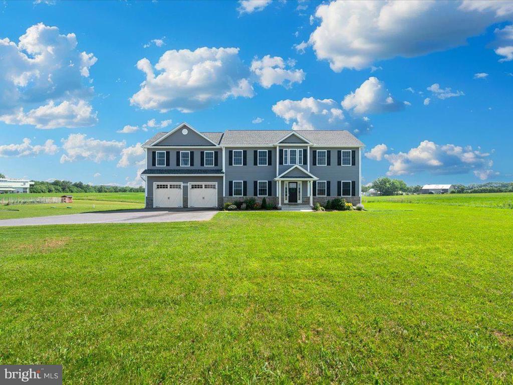 13226 MOLASSES ROAD
