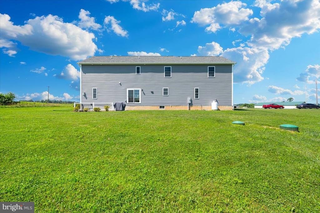 13226 MOLASSES ROAD