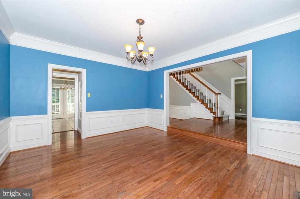 3220 WINMOOR DRIVE