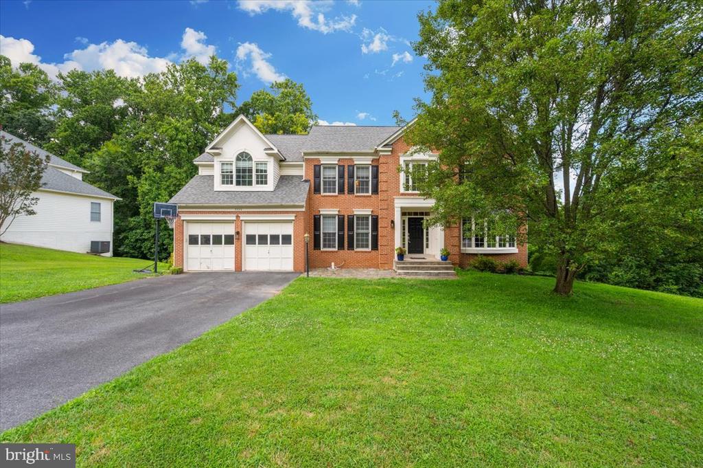 3220 WINMOOR DRIVE