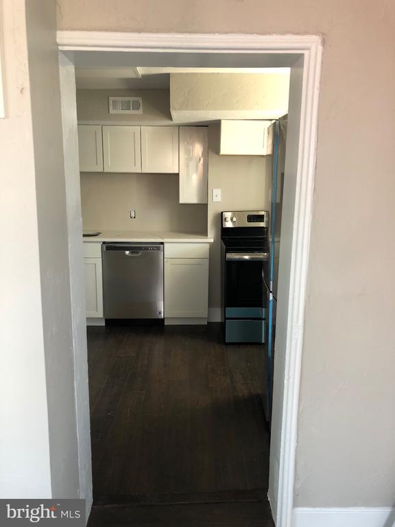 15 W FREDERICK STREET