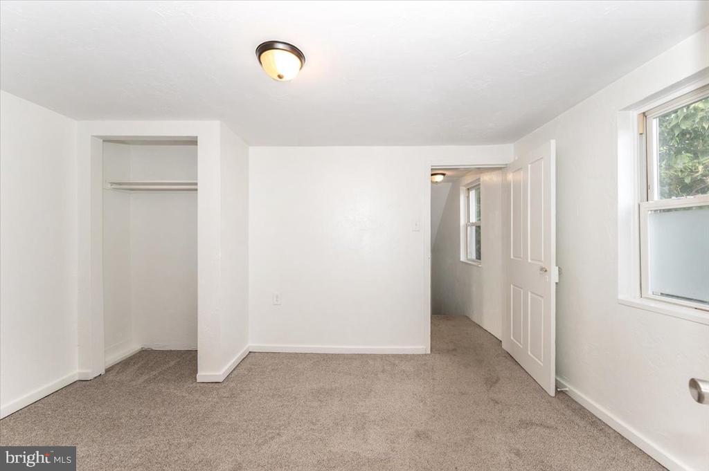 15 W FREDERICK STREET