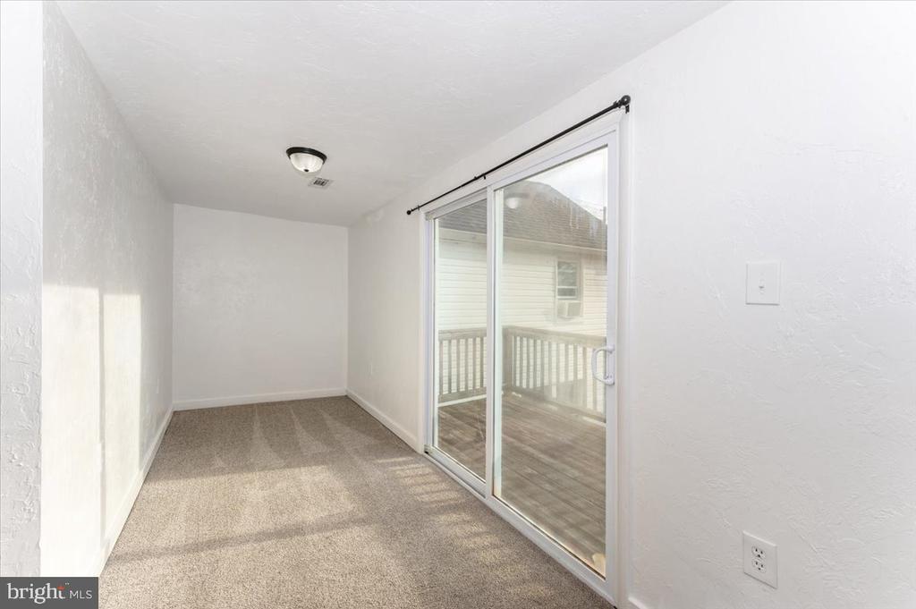 15 W FREDERICK STREET