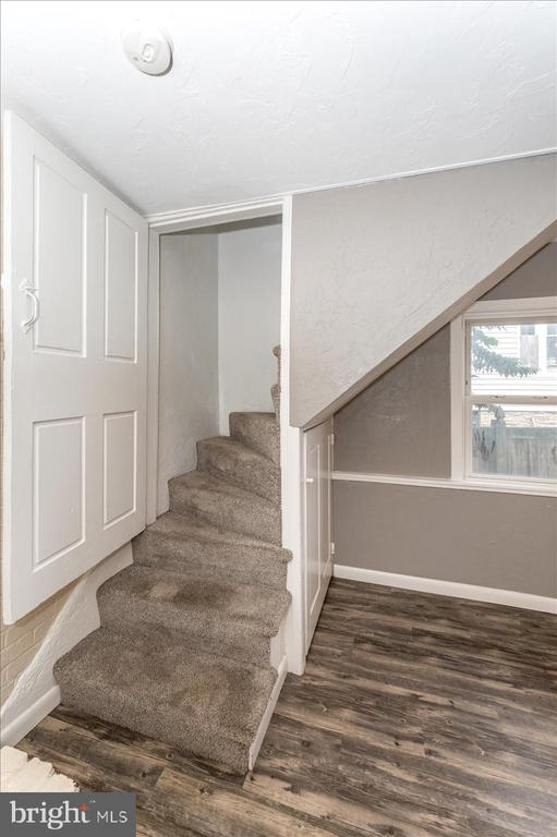 15 W FREDERICK STREET
