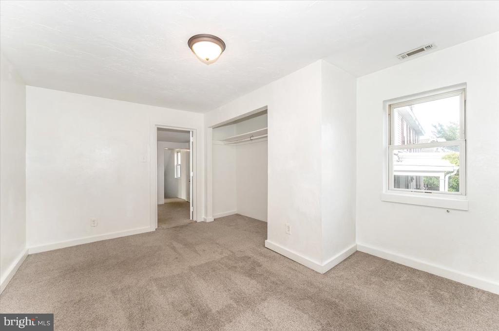15 W FREDERICK STREET
