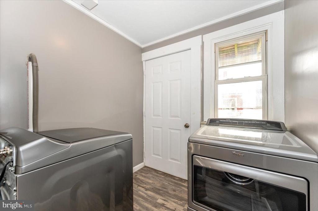 15 W FREDERICK STREET