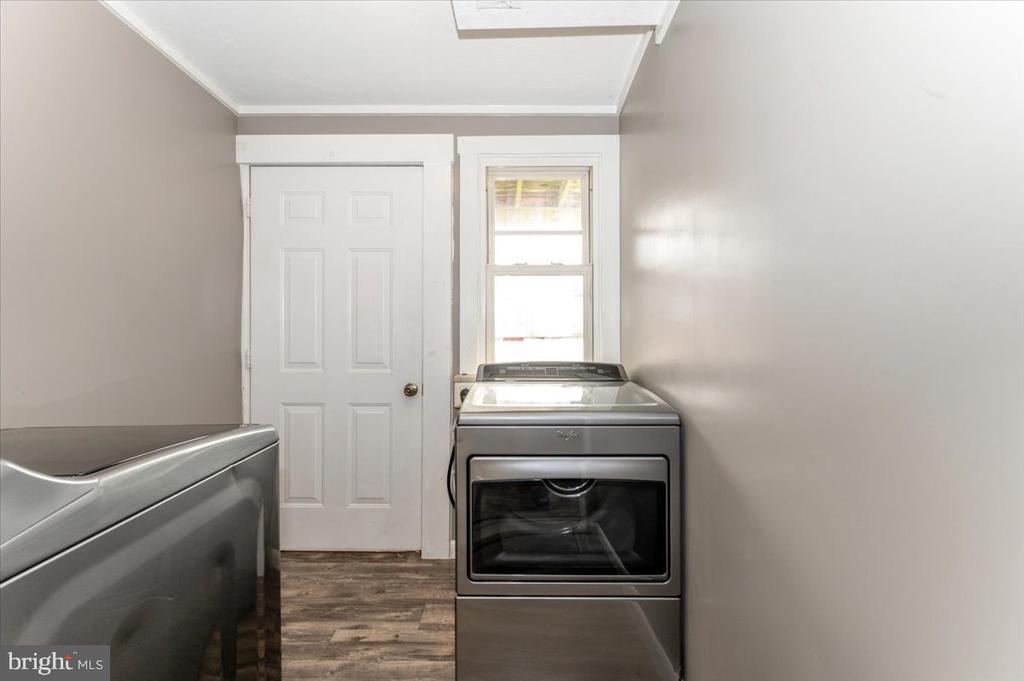 15 W FREDERICK STREET