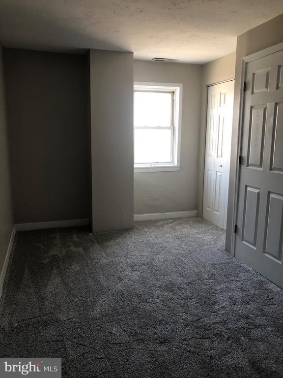 15 W FREDERICK STREET