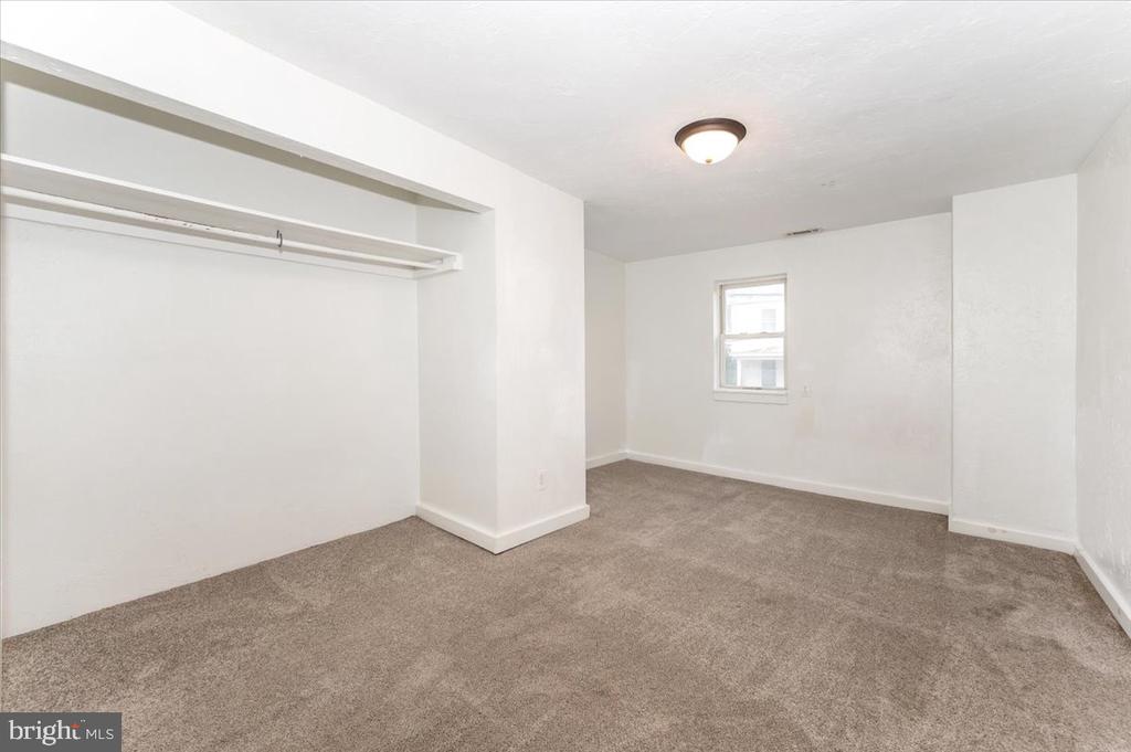 15 W FREDERICK STREET