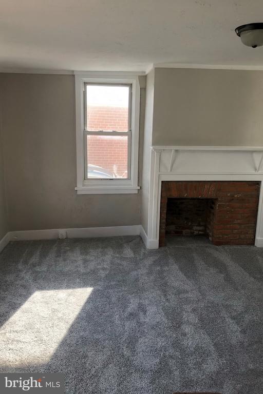 15 W FREDERICK STREET