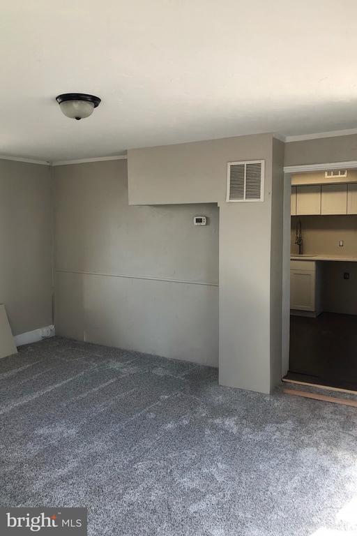 15 W FREDERICK STREET