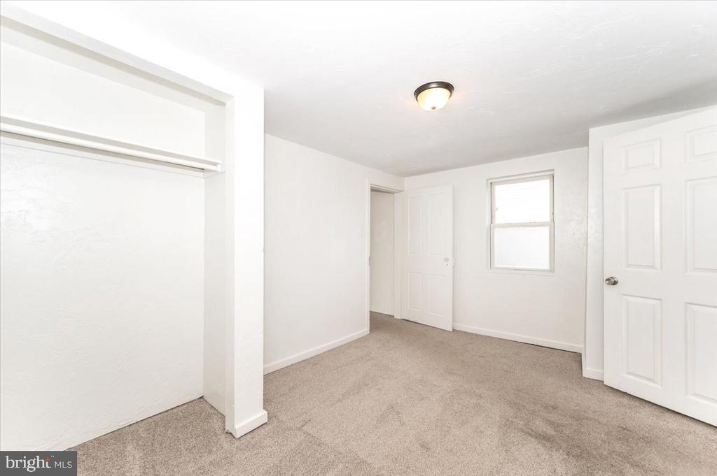 15 W FREDERICK STREET