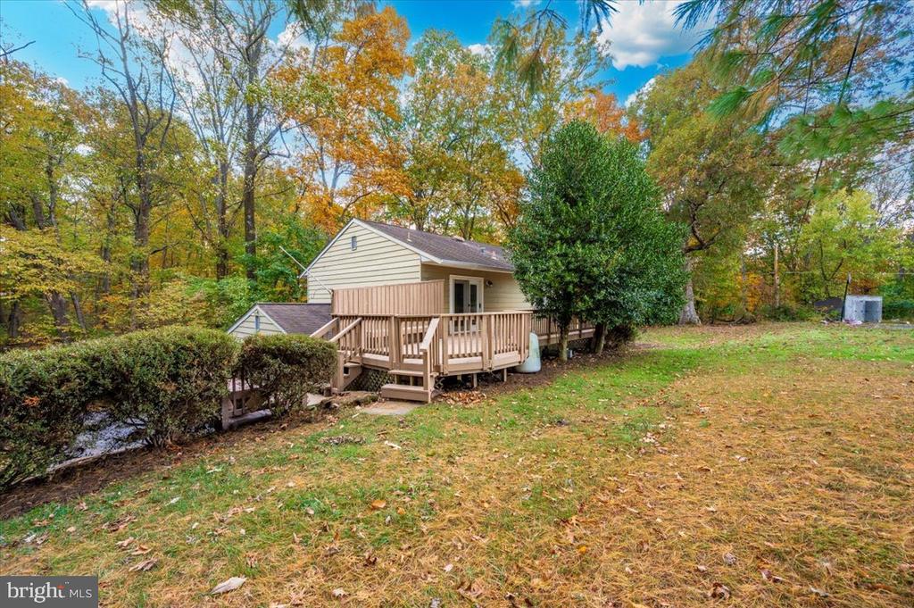 4560 LYNN BURKE ROAD