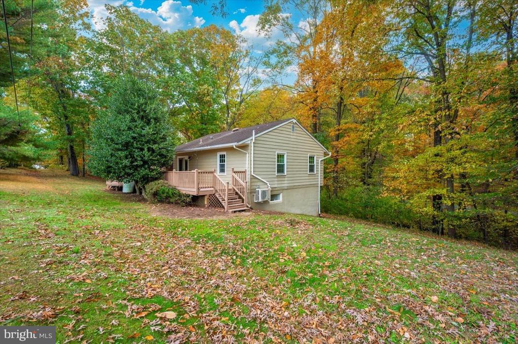 4560 LYNN BURKE ROAD