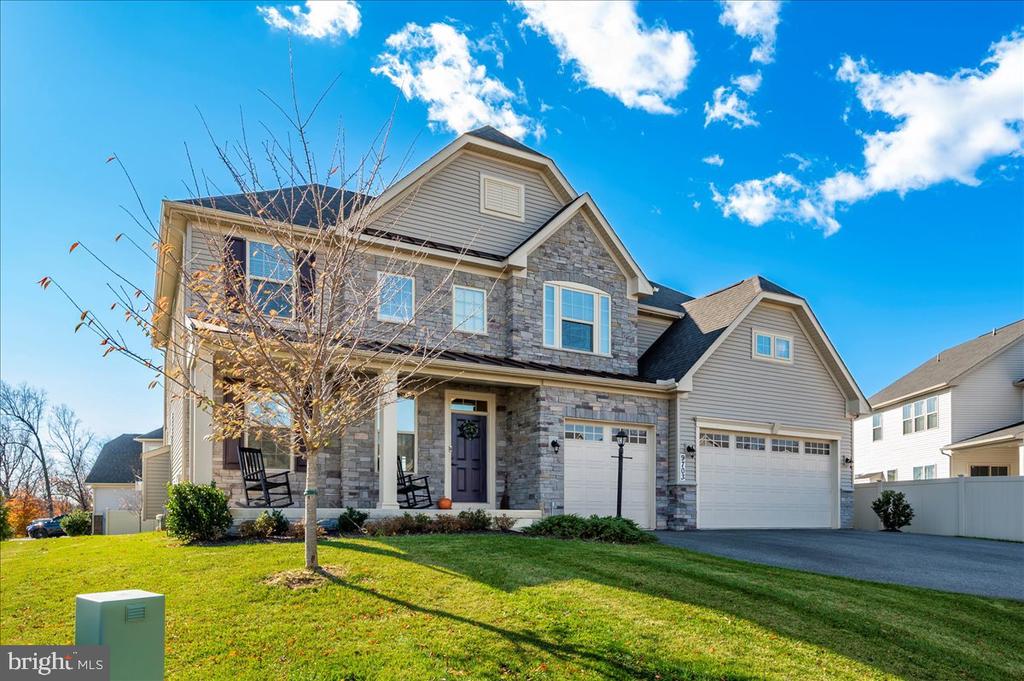 9703 BLANDWOOD WAY