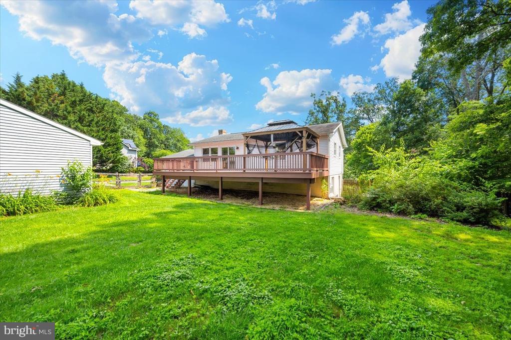 11584 LIBERTY OAK DRIVE