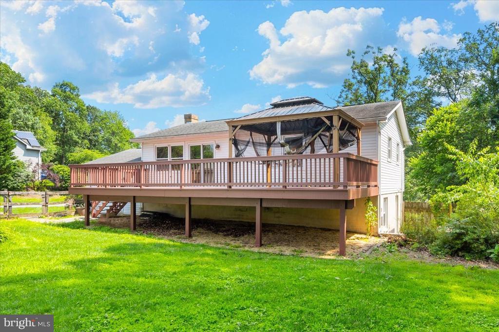 11584 LIBERTY OAK DRIVE