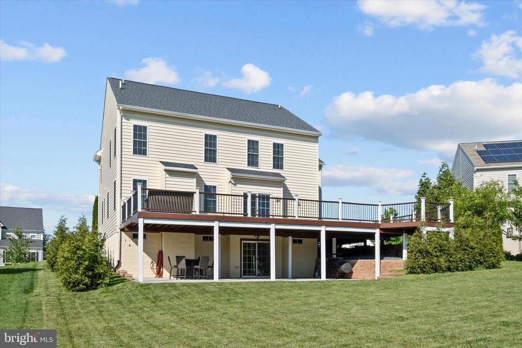 403 RICHARD ROBERTS STREET