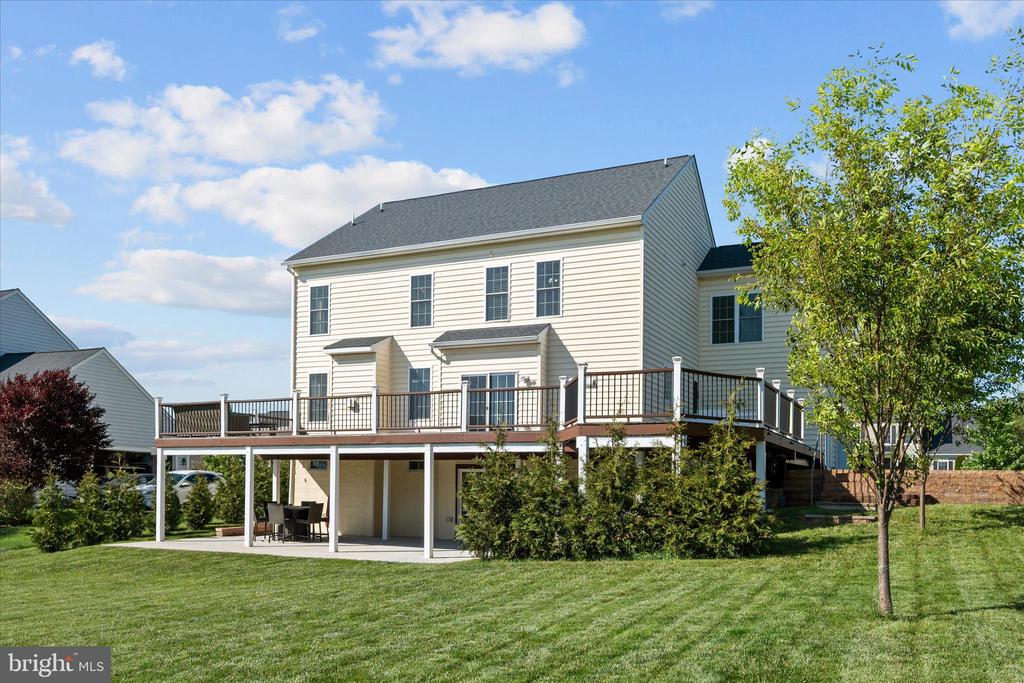 403 RICHARD ROBERTS STREET