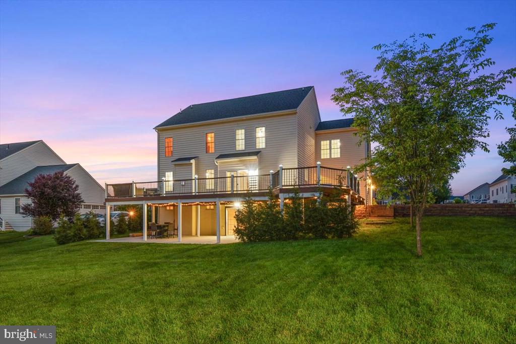 403 RICHARD ROBERTS STREET