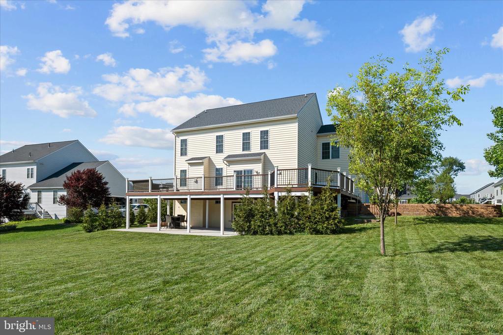 403 RICHARD ROBERTS STREET
