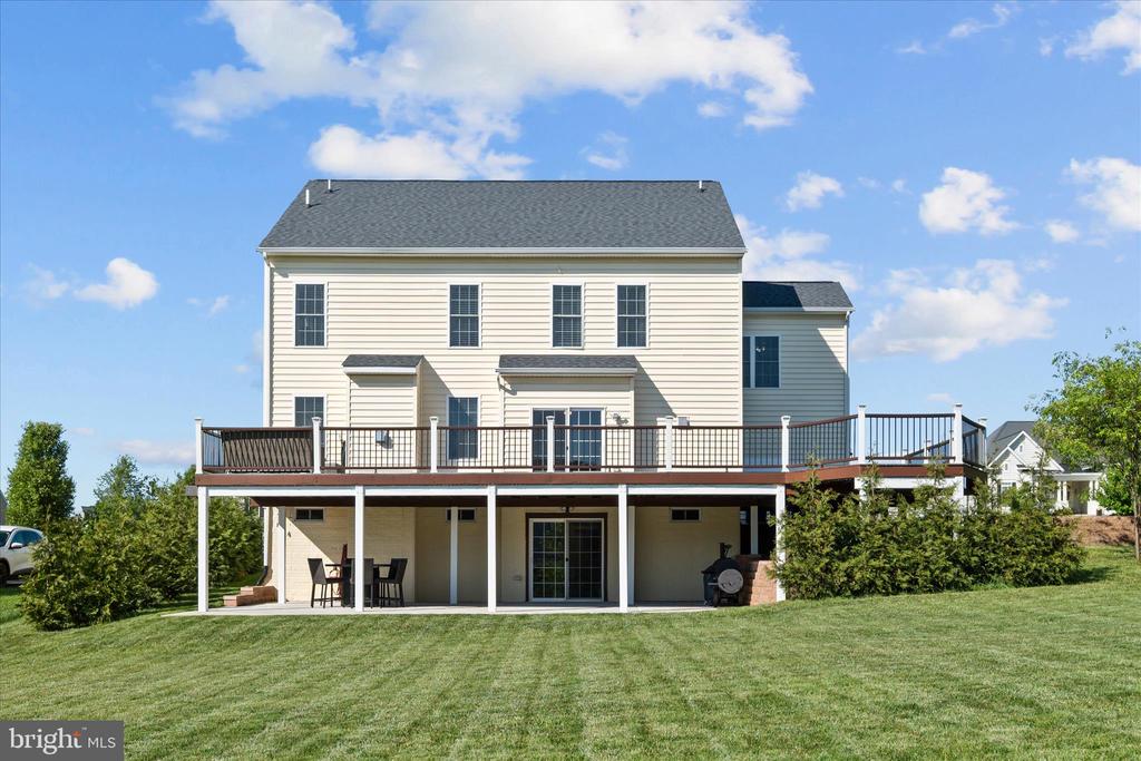 403 RICHARD ROBERTS STREET