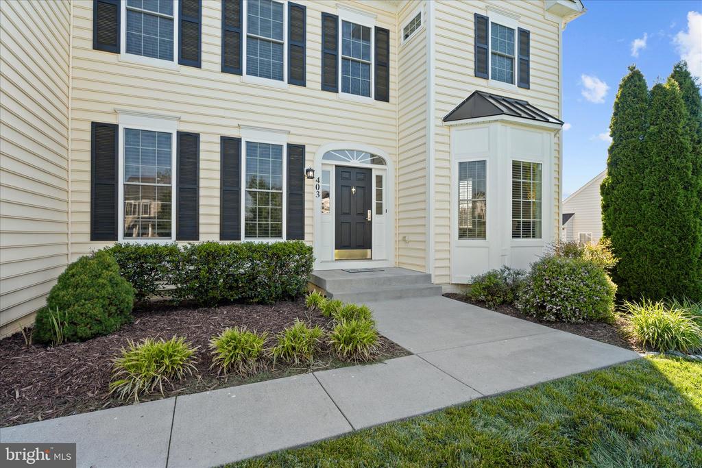 403 RICHARD ROBERTS STREET
