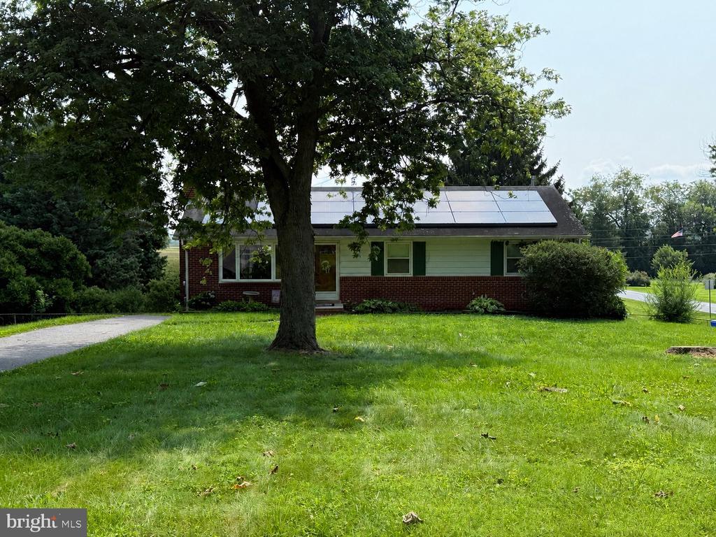 5601 CALVERT DRIVE