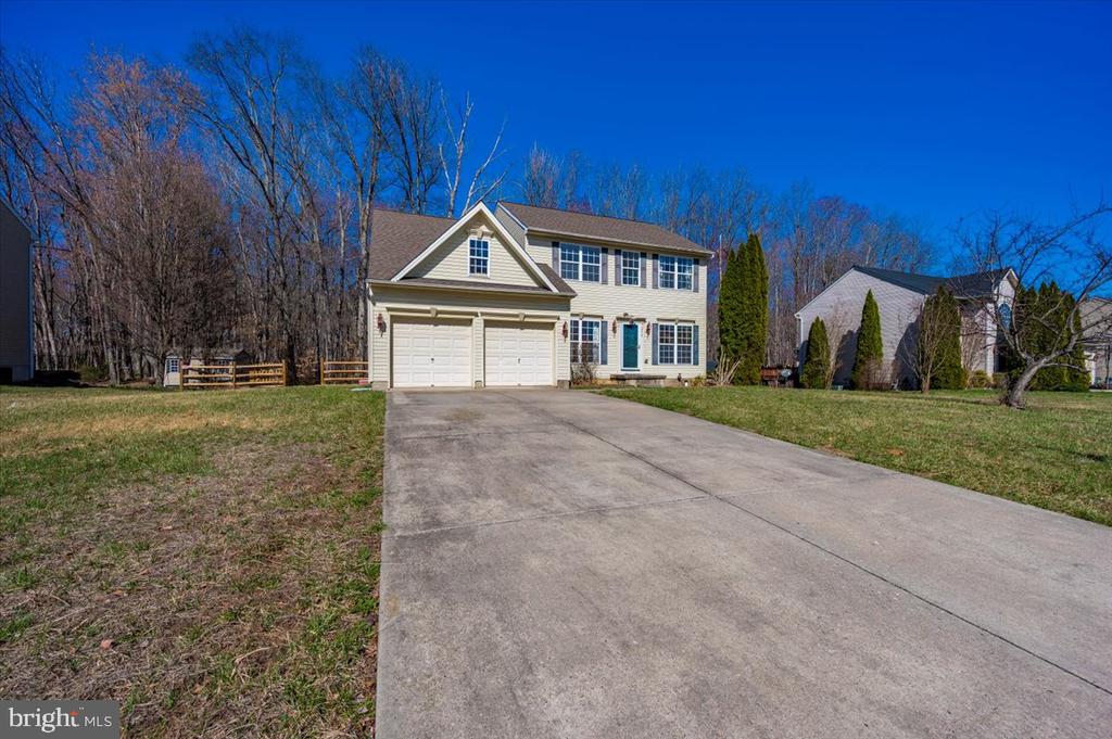 575 WINDSONG DRIVE