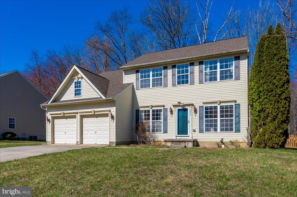 575 WINDSONG DRIVE