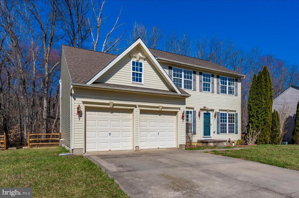 575 WINDSONG DRIVE