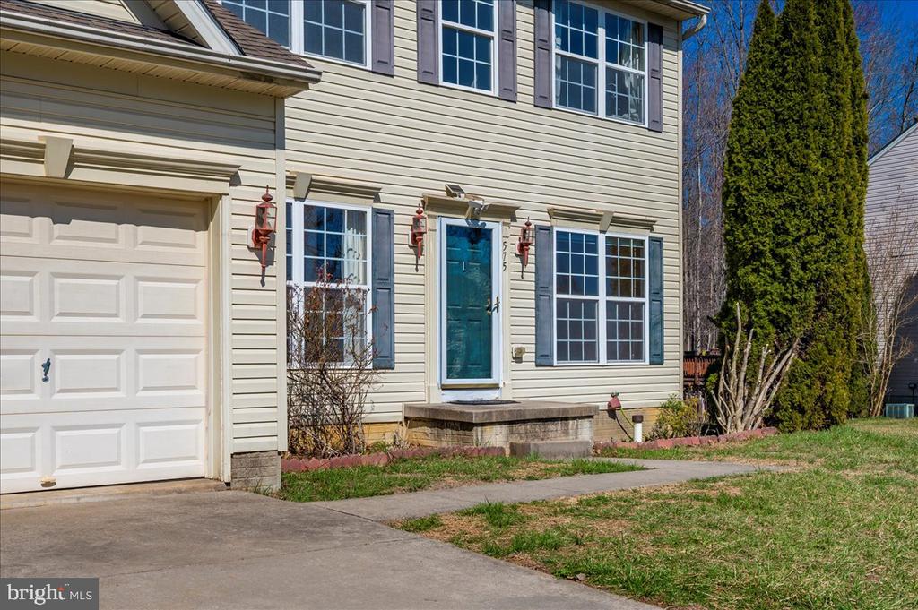 575 WINDSONG DRIVE