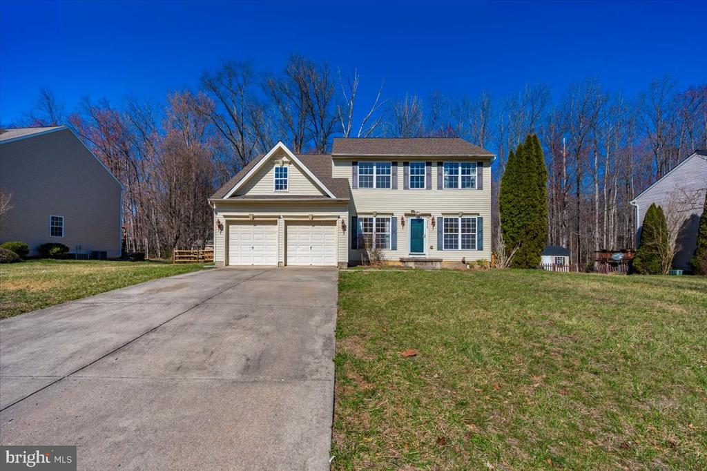 575 WINDSONG DRIVE