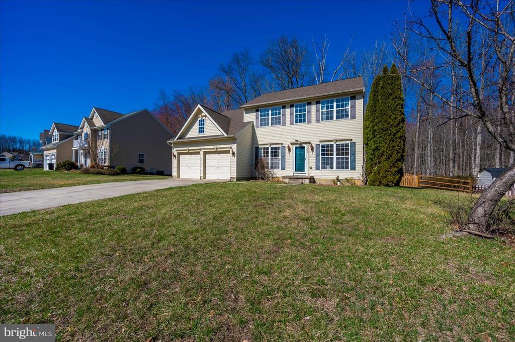575 WINDSONG DRIVE