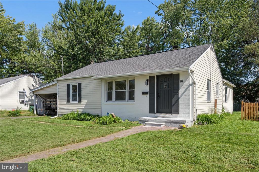 25 MITCHELL AVENUE
