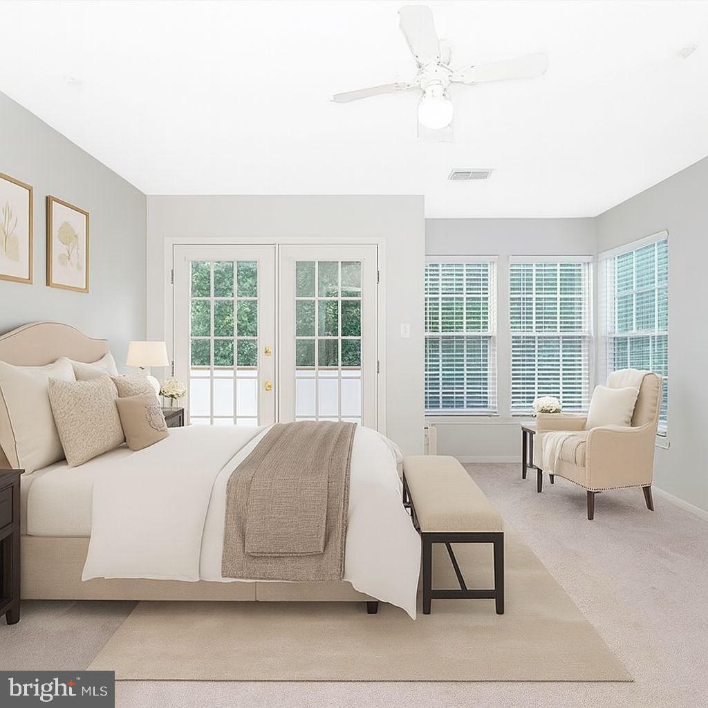 6330 BAYBERRY COURT 813