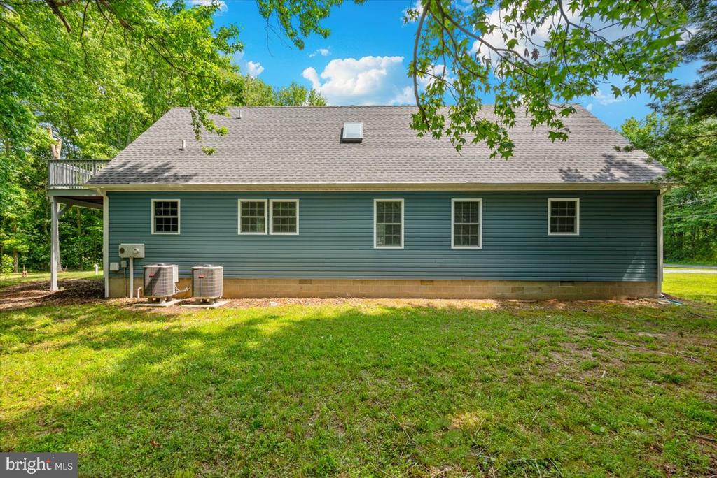 10705 MILLBROOK DRIVE
