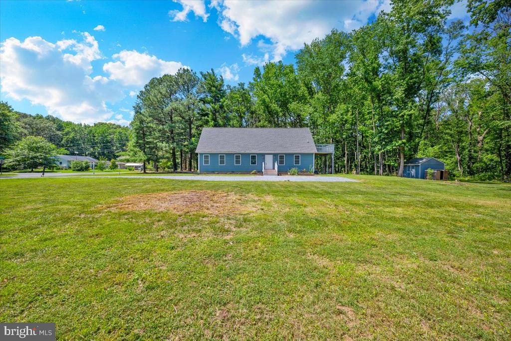 10705 MILLBROOK DRIVE