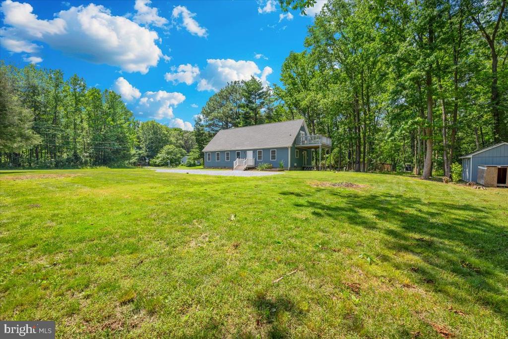 10705 MILLBROOK DRIVE