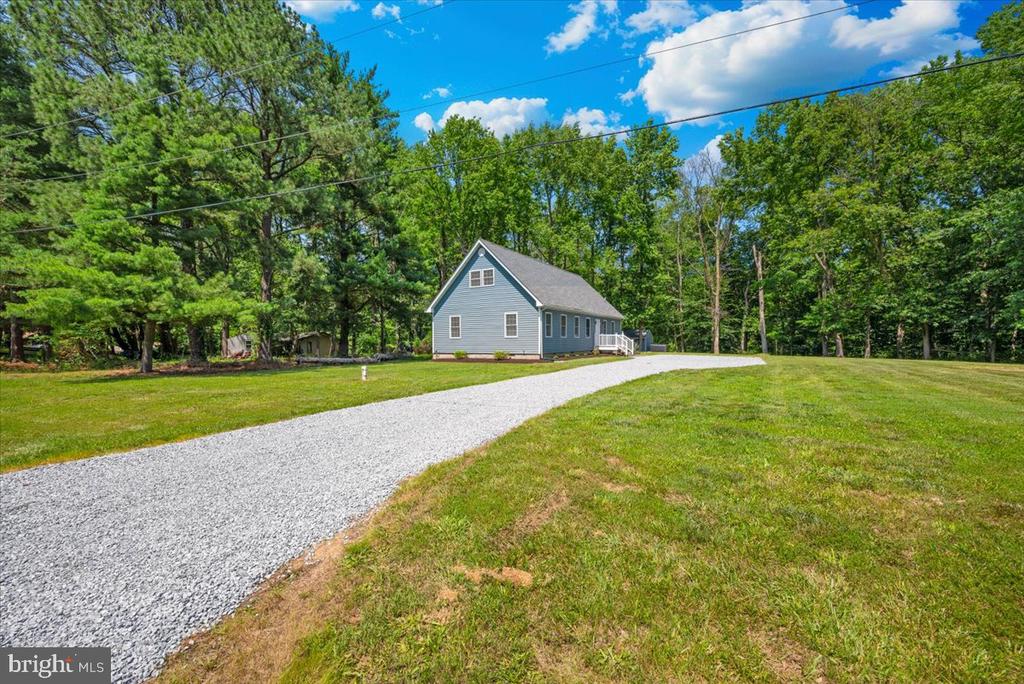 10705 MILLBROOK DRIVE