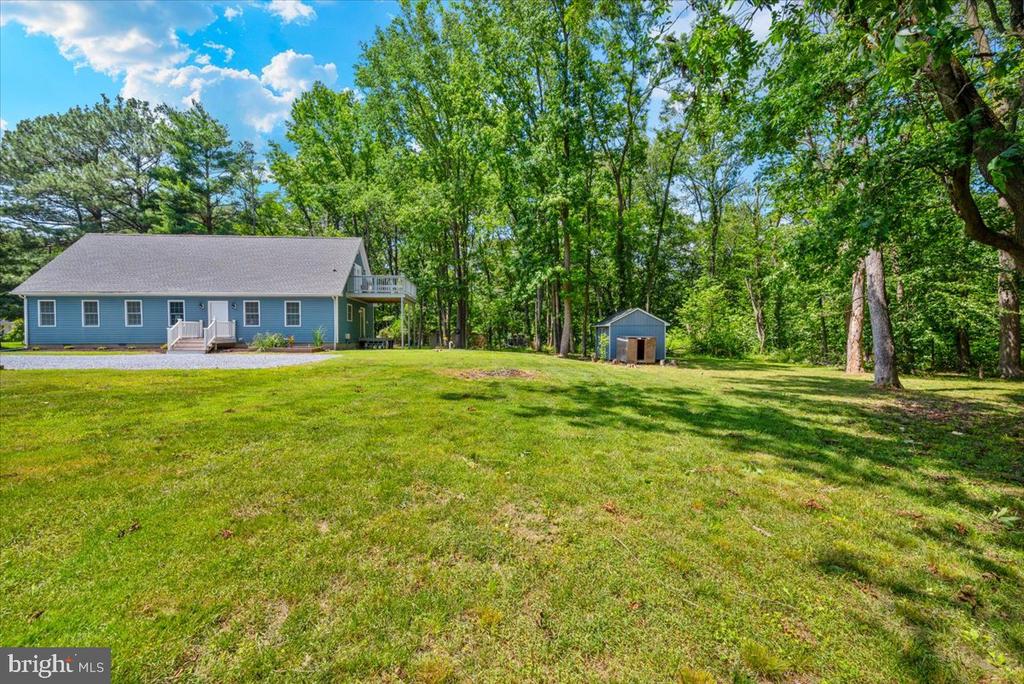 10705 MILLBROOK DRIVE