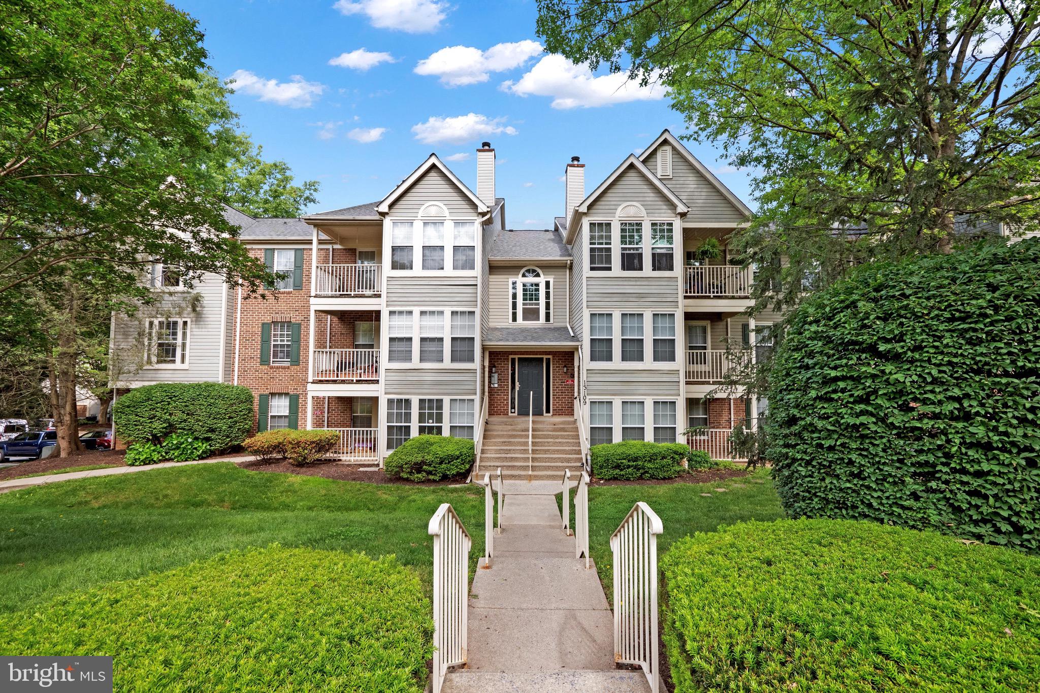 13109 BRIARCLIFF TERRACE 3-309