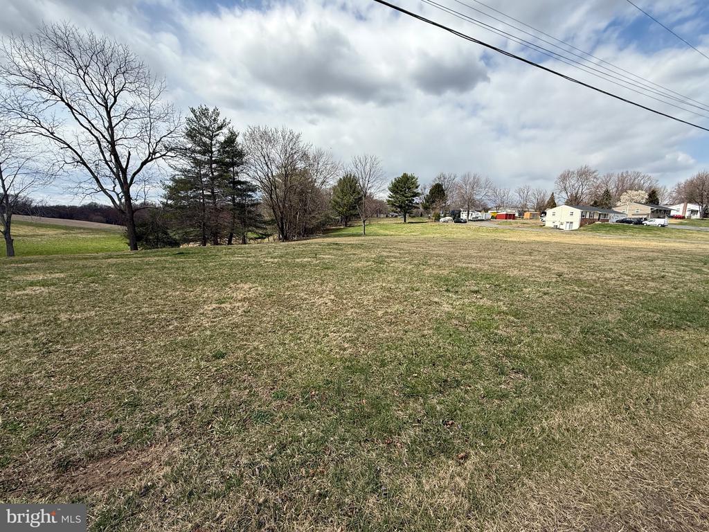 CLARKSBURG