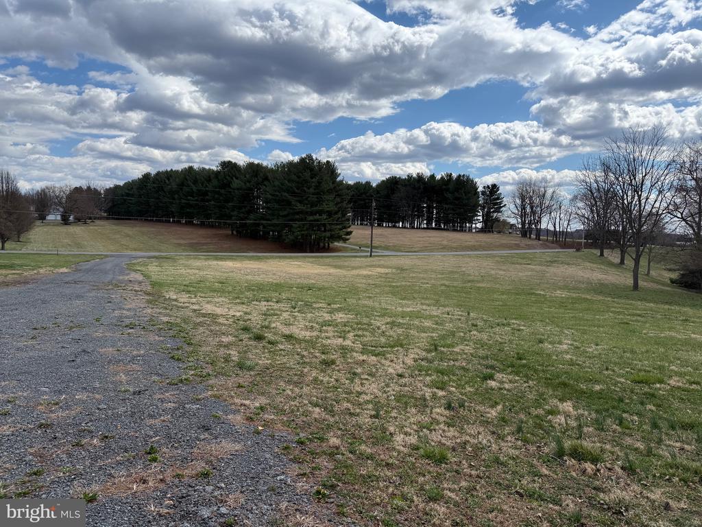 CLARKSBURG