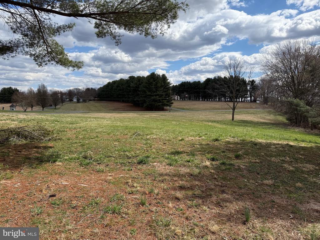 CLARKSBURG
