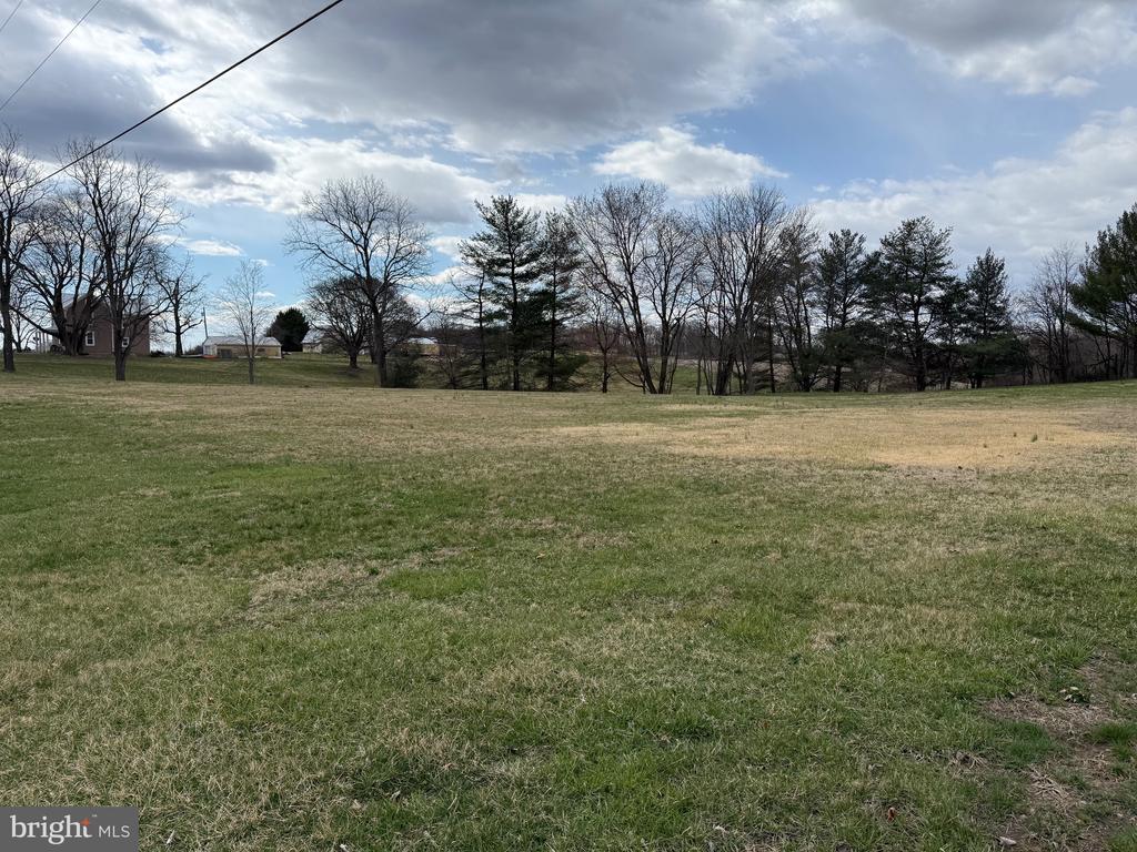 CLARKSBURG