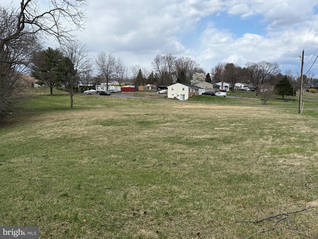 CLARKSBURG