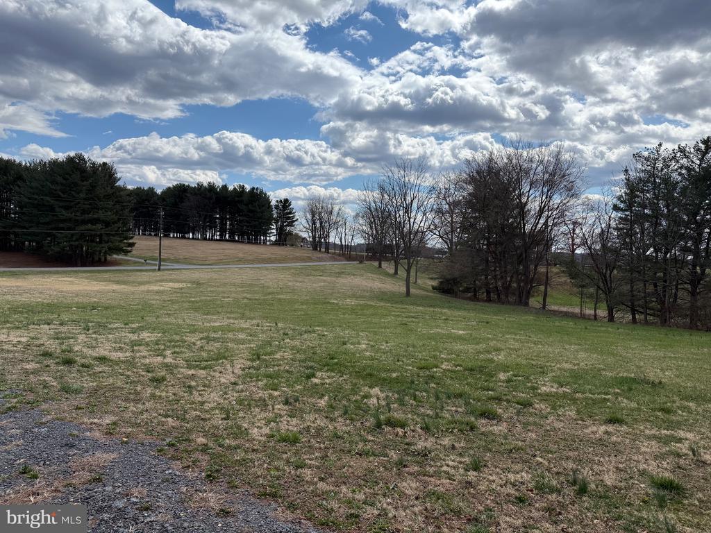 CLARKSBURG